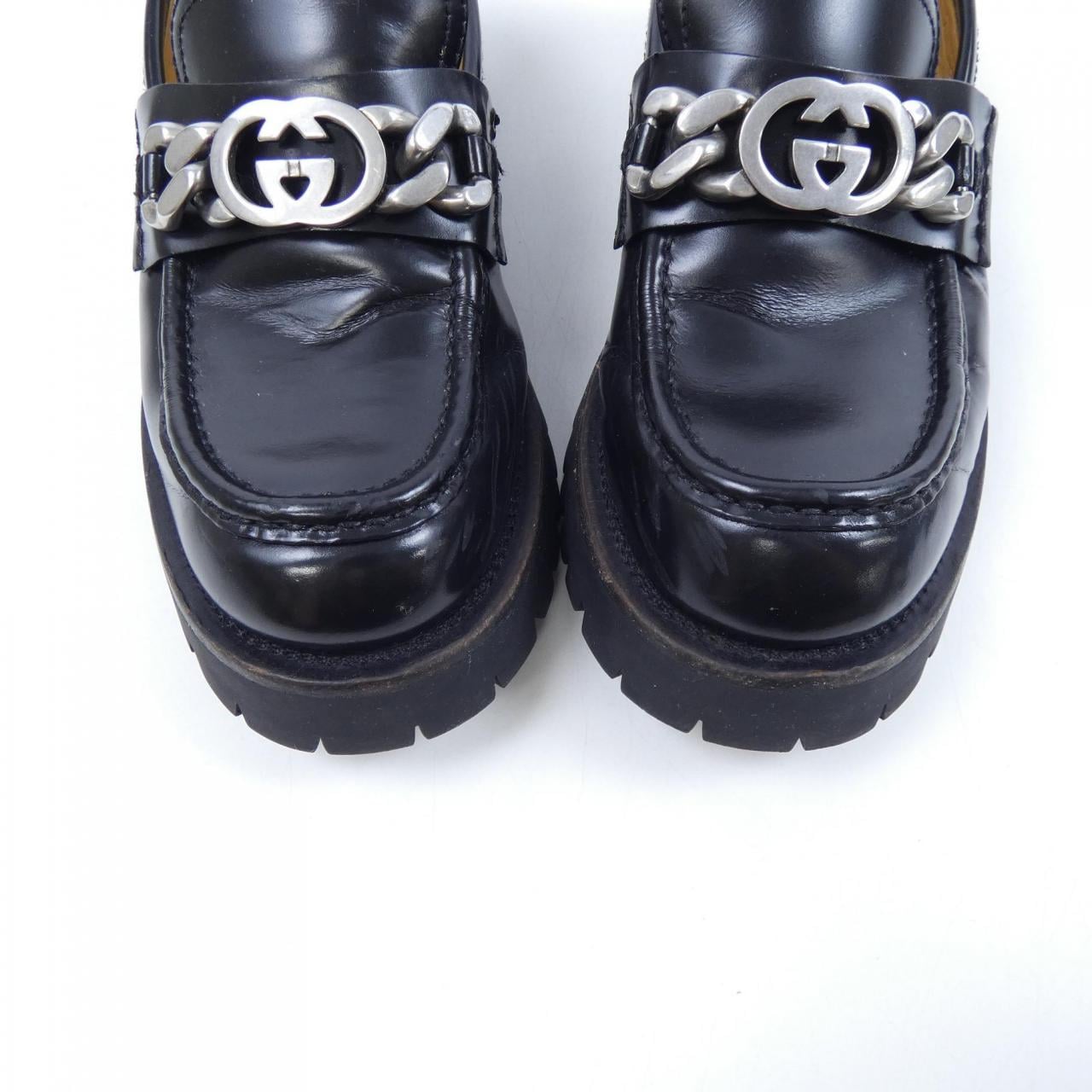 グッチ GUCCI シューズ