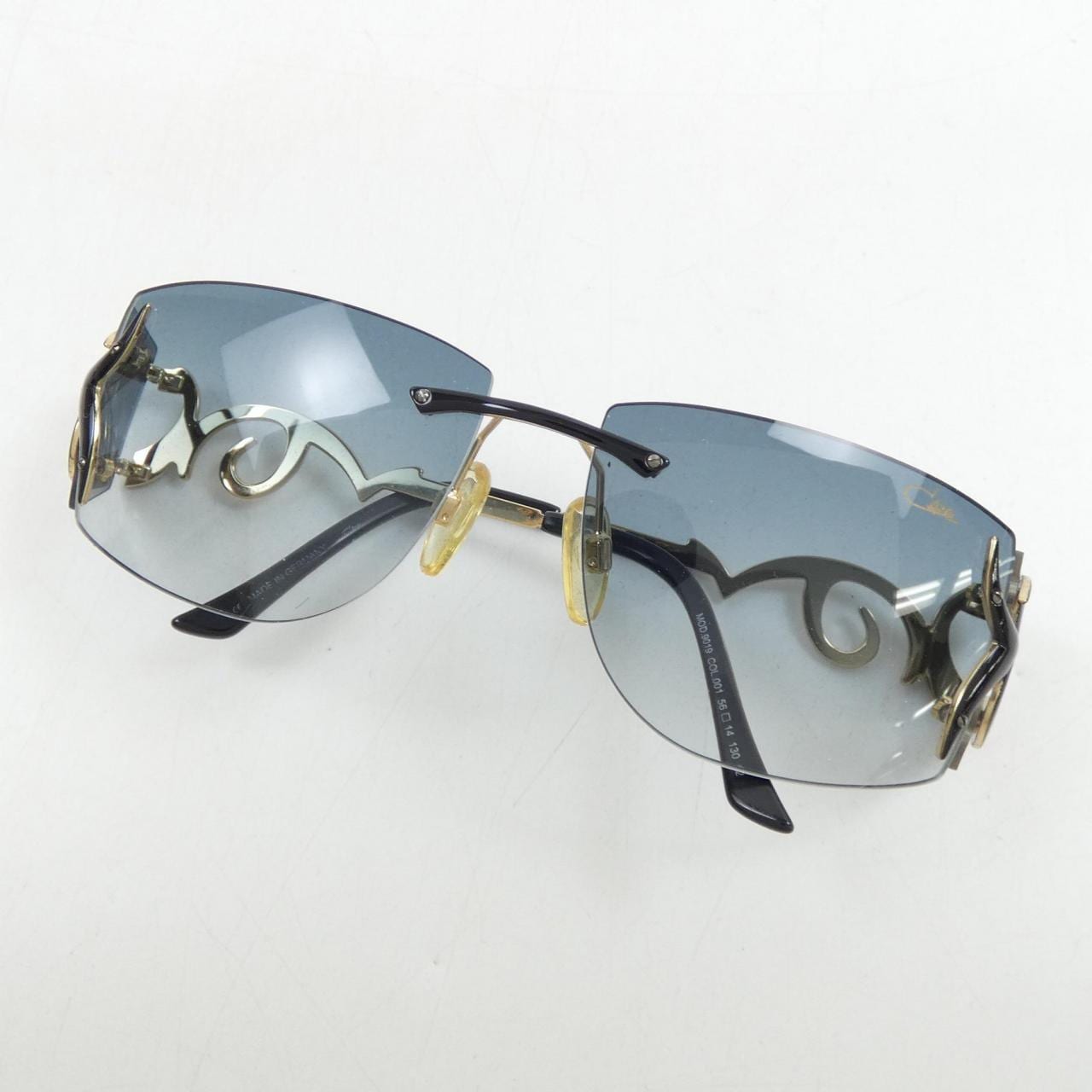 CAZAL CAZAL SUNGLASSES