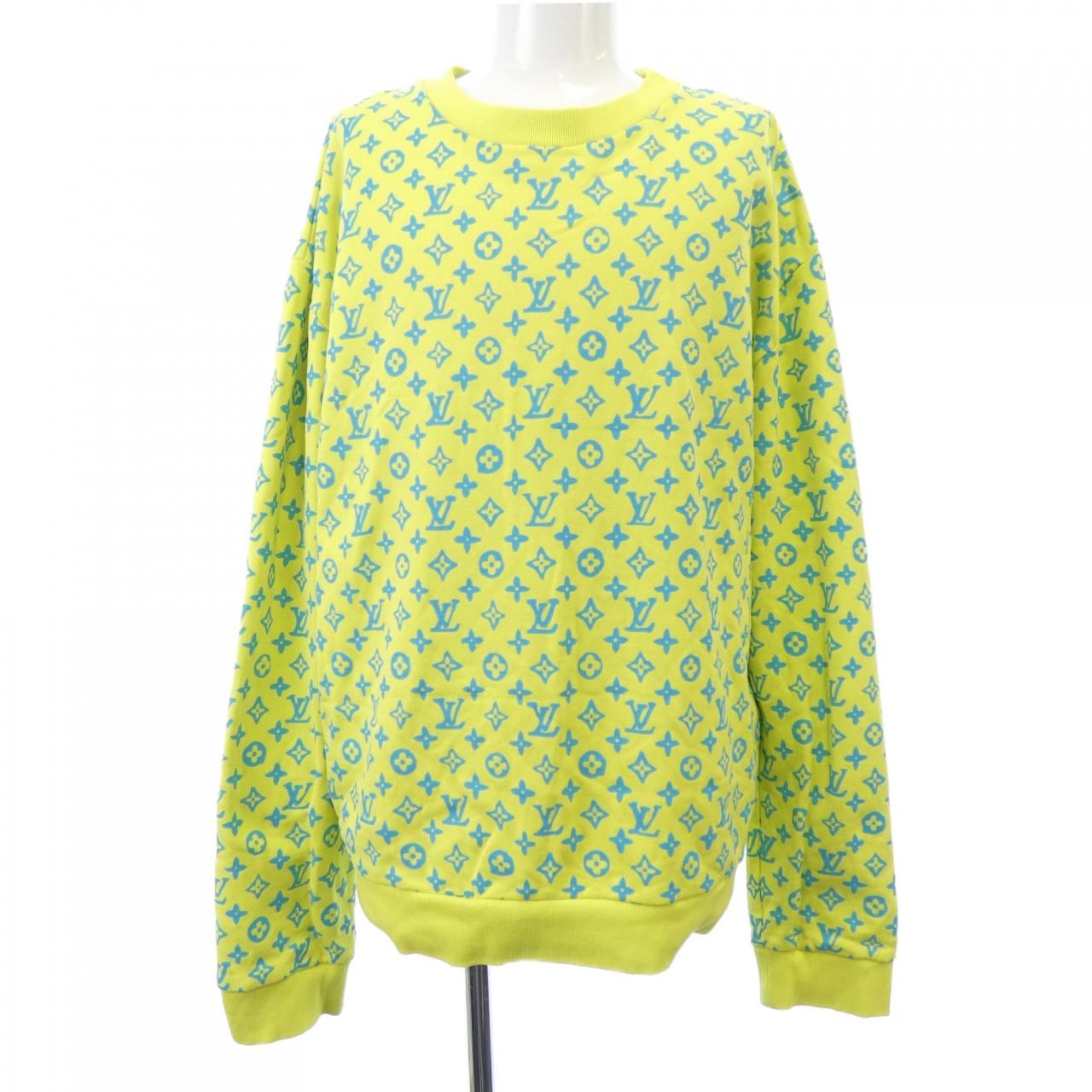 LOUIS VUITTON VUITTON Sweatshirt
