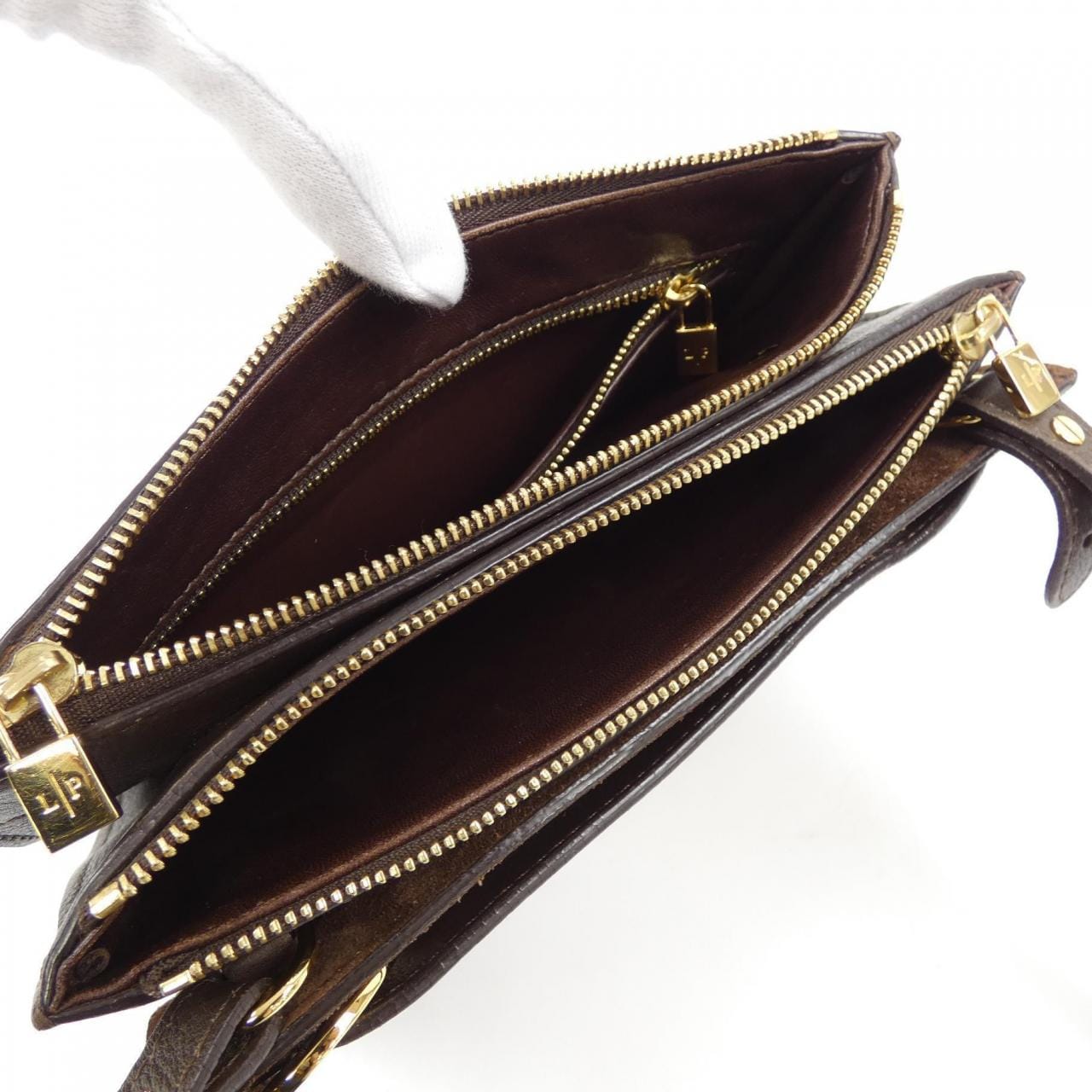 ロロピアーナ Loro Piana BAG