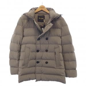 ムーレー MOORER ダウンコート