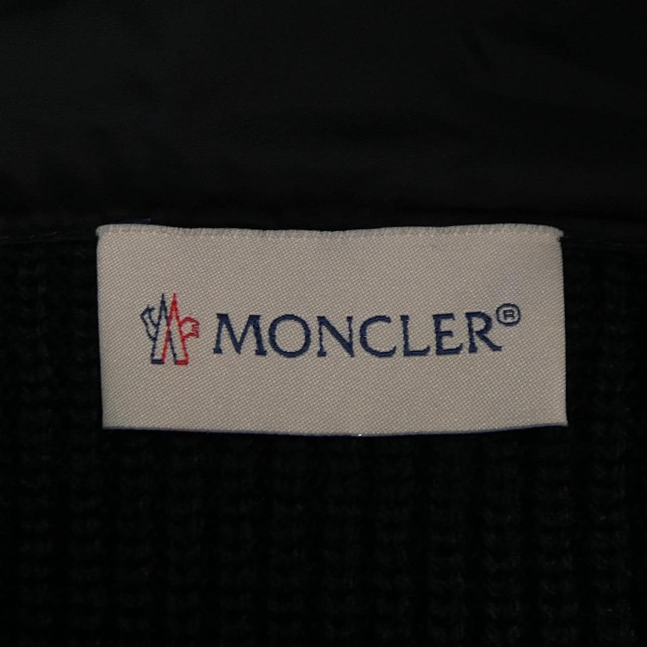 MONCLER MONCLER Down Jacket
