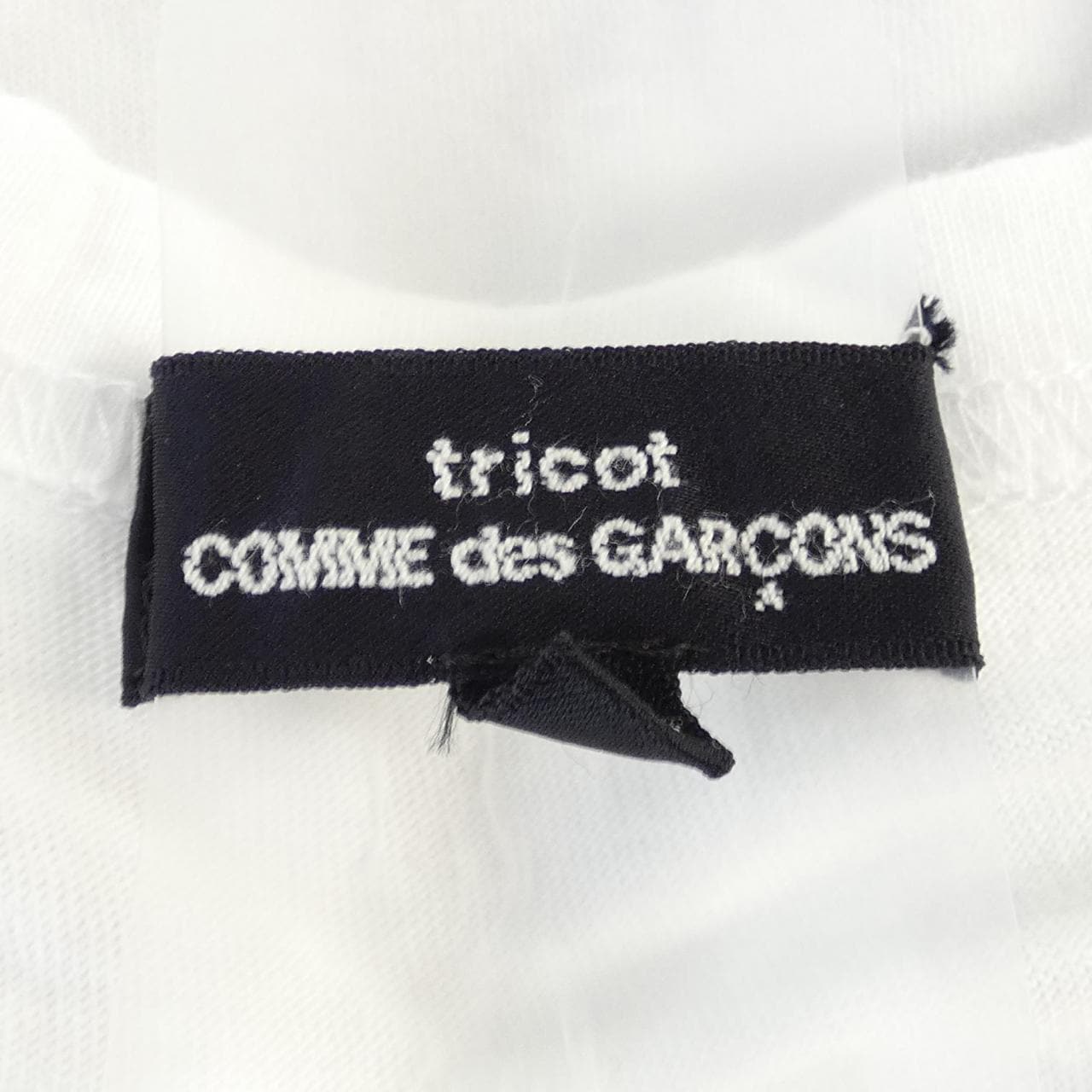 Tricom des Garson tricot GARCONS T恤