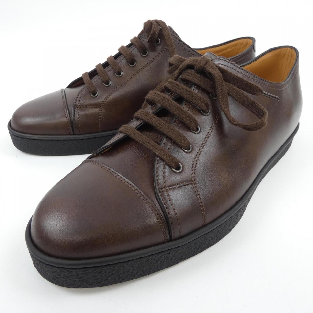 ジョンロブ JOHN LOBB LEVAH スニーカー