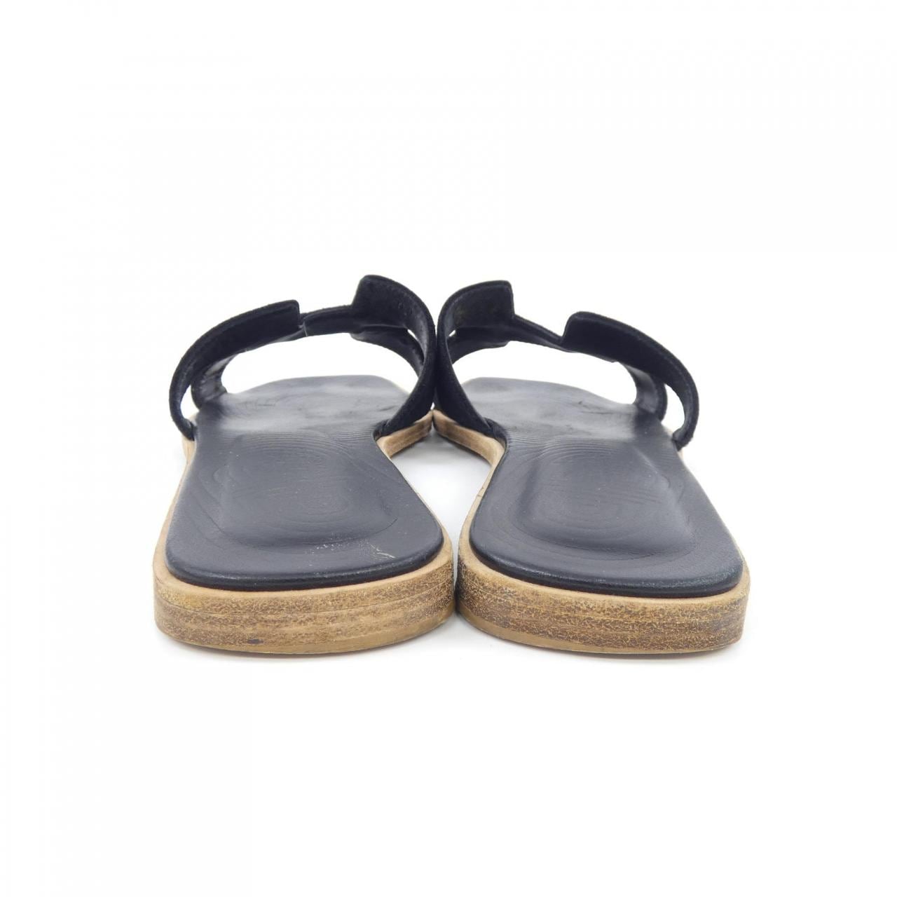 エルメス HERMES サンダル