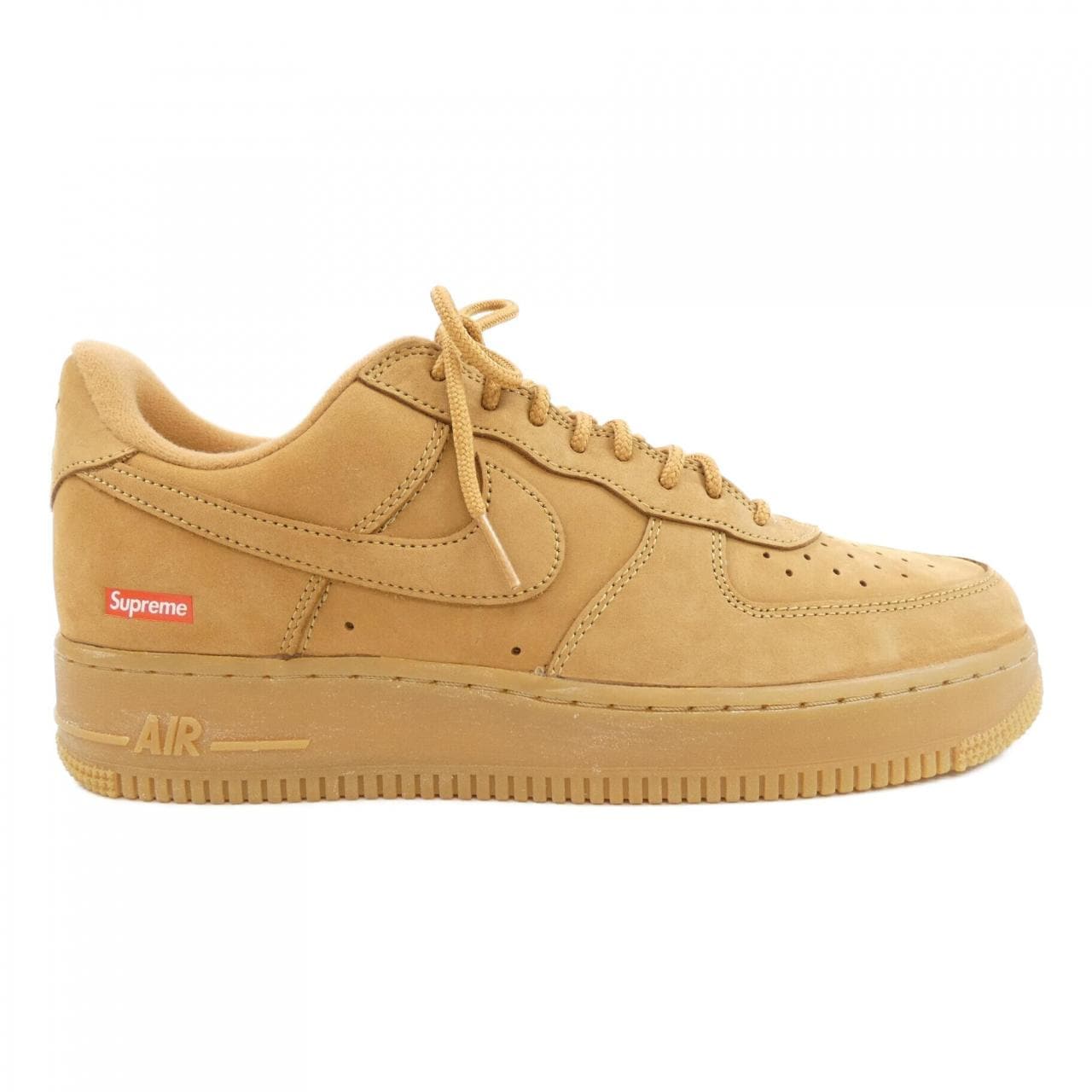 ナイキシュプリーム NIKE×SUPREME スニーカー