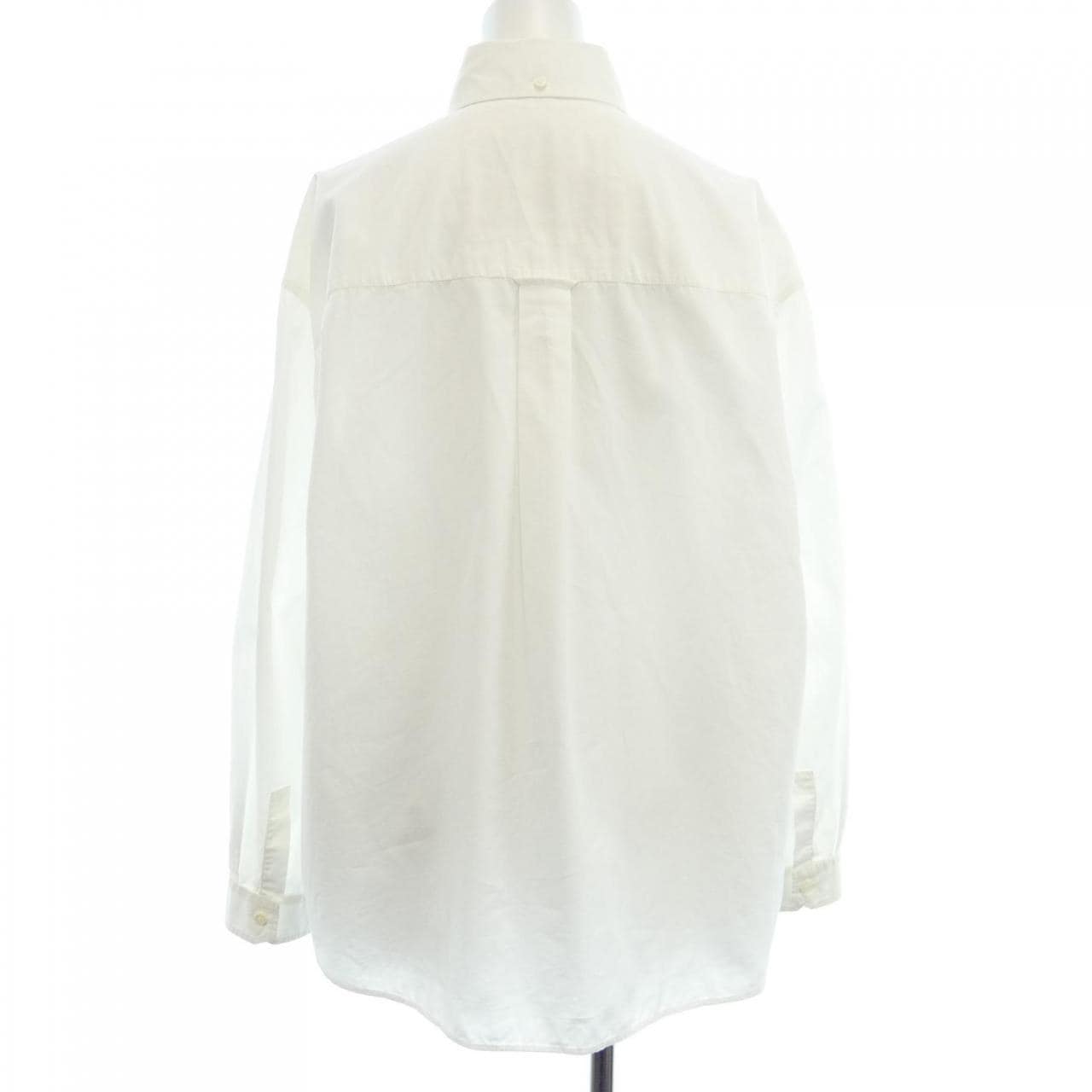 MIU MIU Miu MK1315 shirt