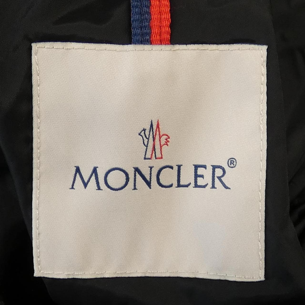 モンクレール MONCLER APHROTI ダウンコート