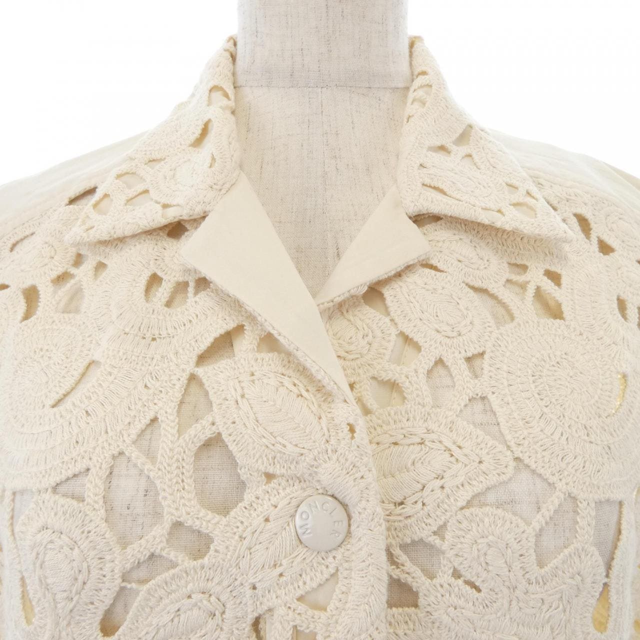 モンクレール MONCLER 10932F00015 ジャケット