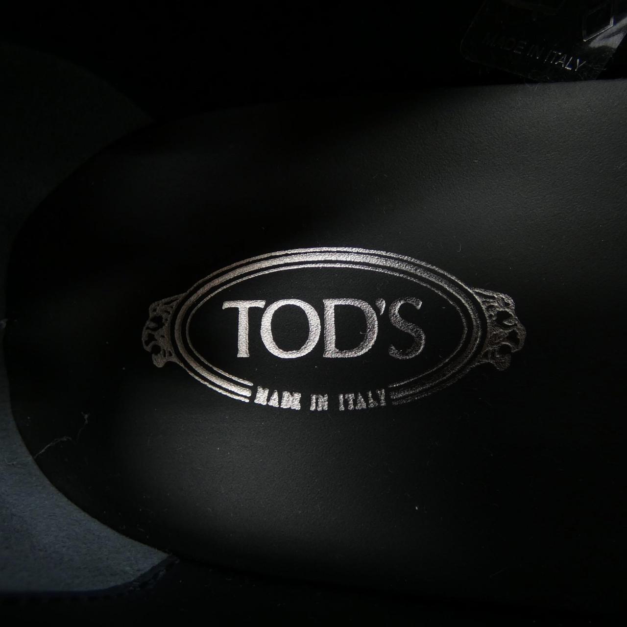 トッズ TOD'S シューズ