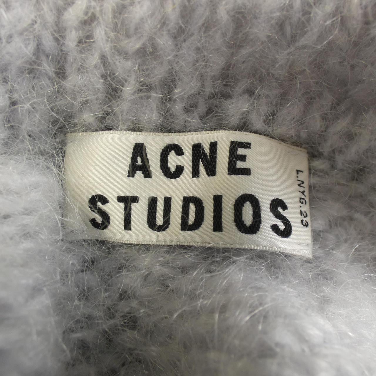 ACNE STUDIOS Knit
