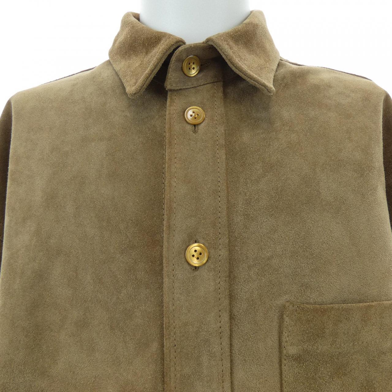 マルニ MARNI CUMY0023U0 シャツ