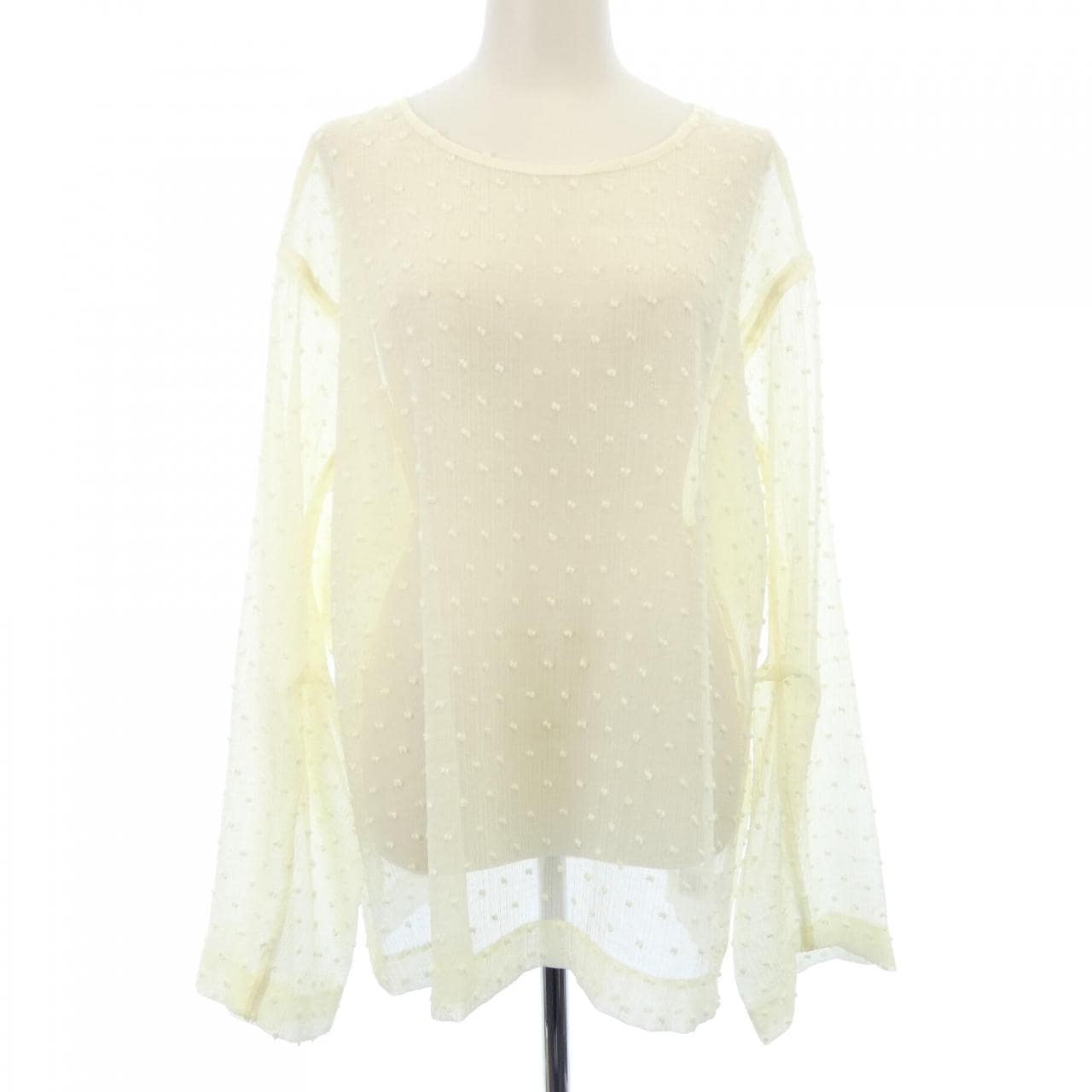 ロク 6ROKU 8621-299-0123 トップス