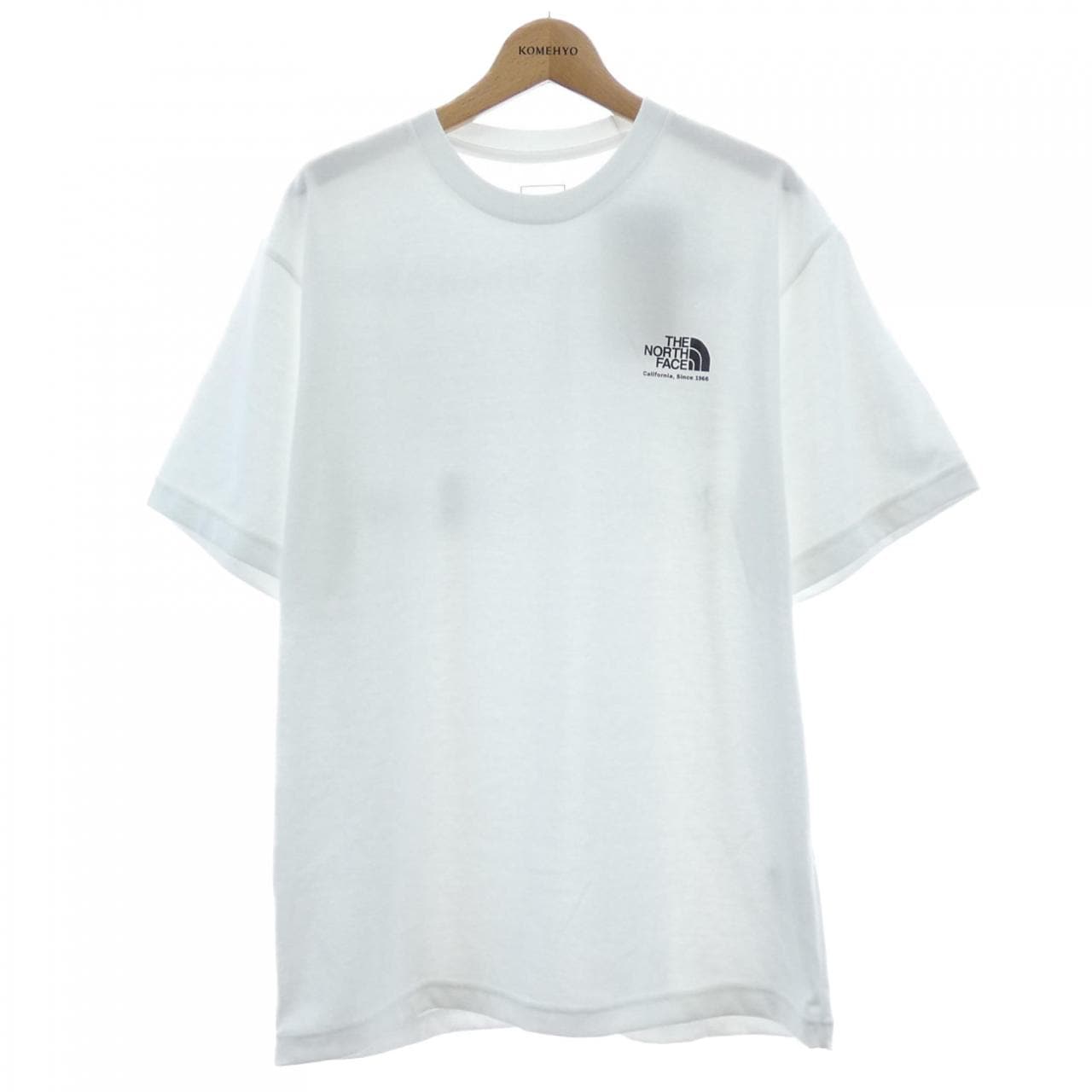 ザノースフェイス THE NORTH FACE NT32407 Tシャツ