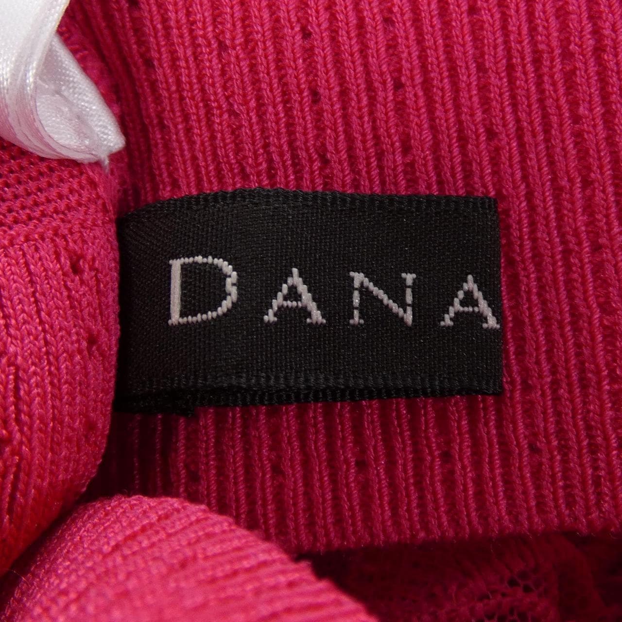 ダナパリ DANAPARIS カーディガン