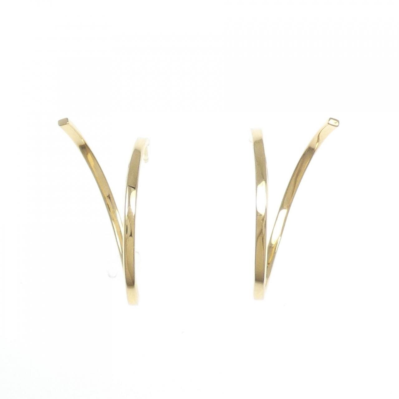 Tasaki A Fine Balance Earrings 7.8mm