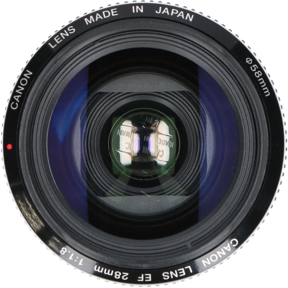 ＥＦ２８ｍｍ　Ｆ１．８ＵＳＭ