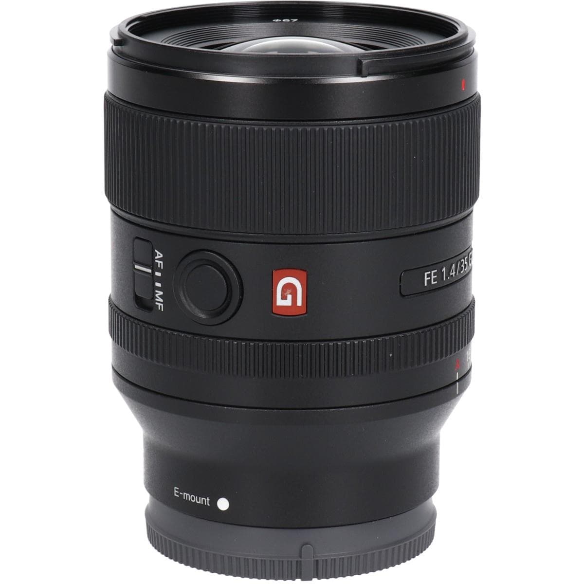 ＦＥ３５ｍｍ　Ｆ１．４ＧＭ（ＳＥＬ３５Ｆ１４ＧＭ）