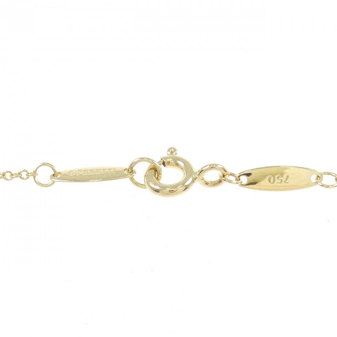 TIFFANY By The Yard necklace