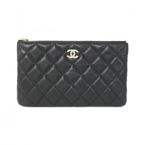 シャネル AP4821 ポーチ