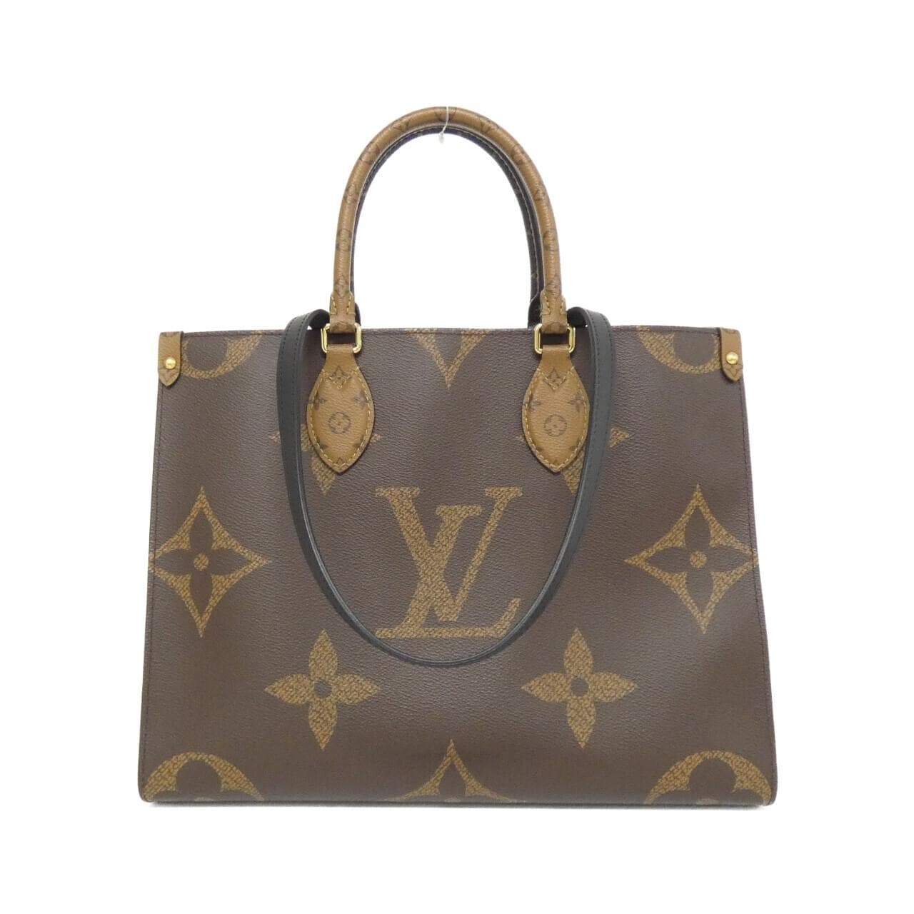 LOUIS VUITTON Monogram Giant On the Go MM M45321 包