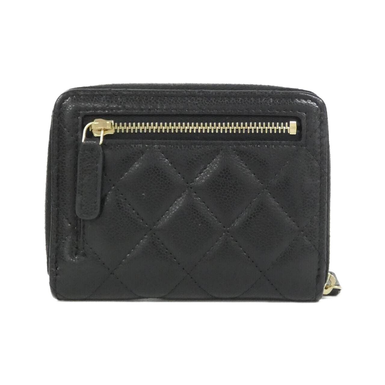 シャネル タイムレスクラシック ライン AP4652 財布