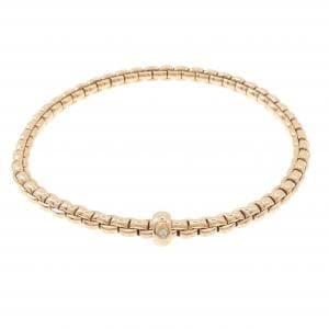 フォッペ フレグジット ブレスレット 0.01CT