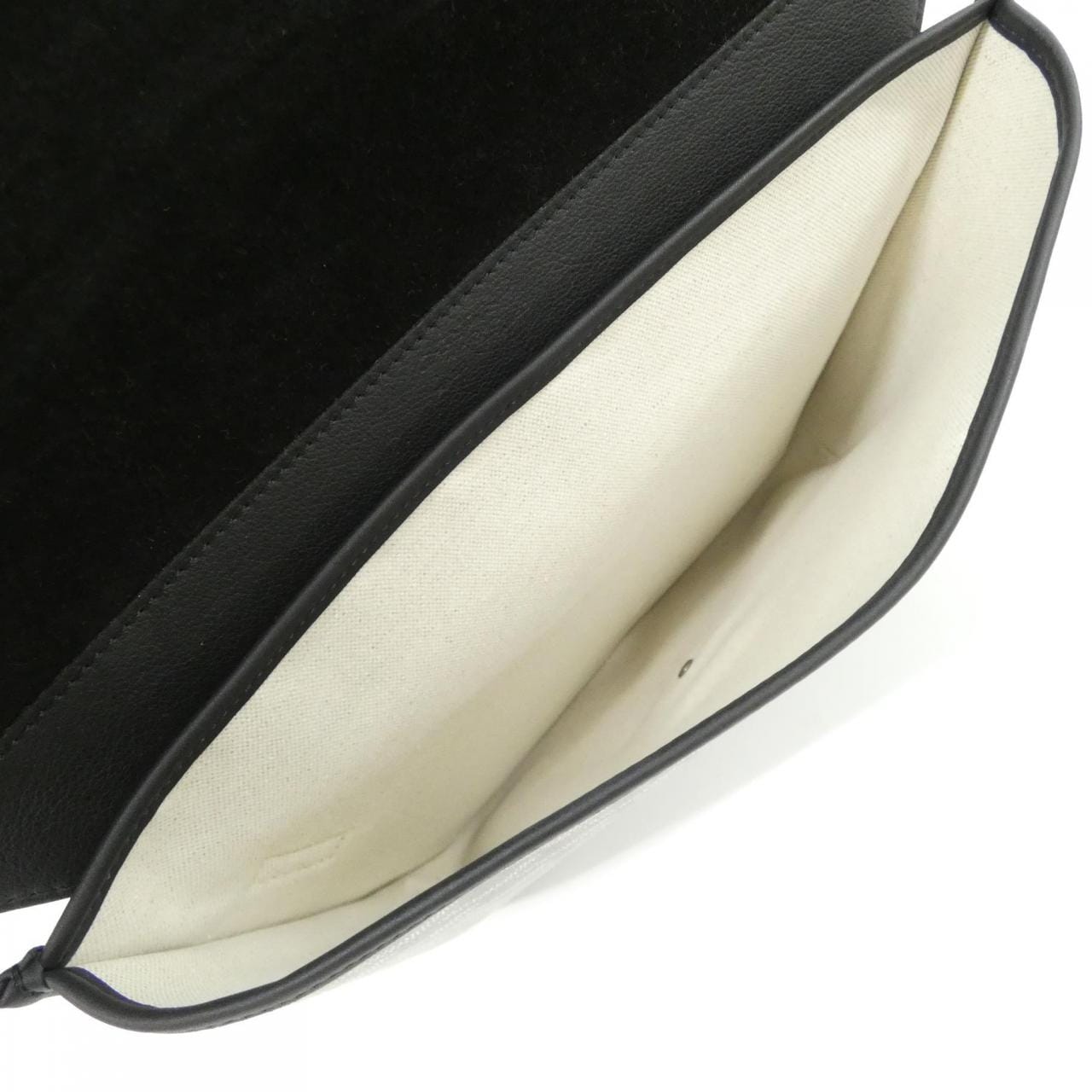 【未使用品】ゴヤール メッセンジャー クルシエ ショルダーバッグ