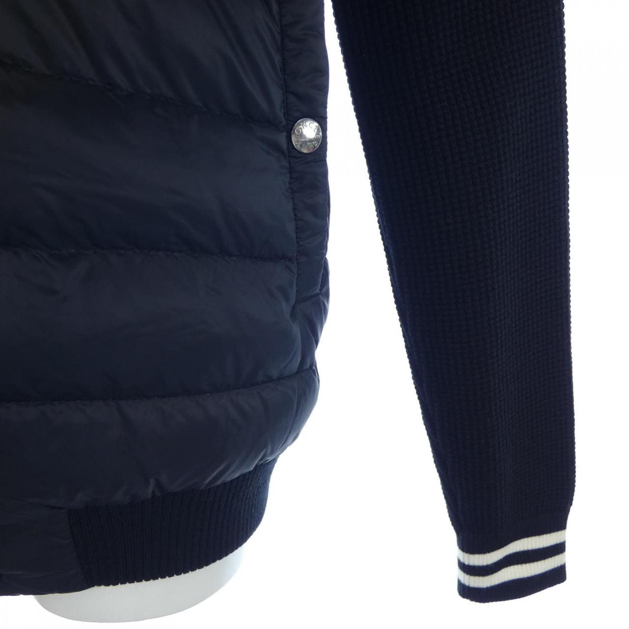 MONCLER MONCLER Down Jacket