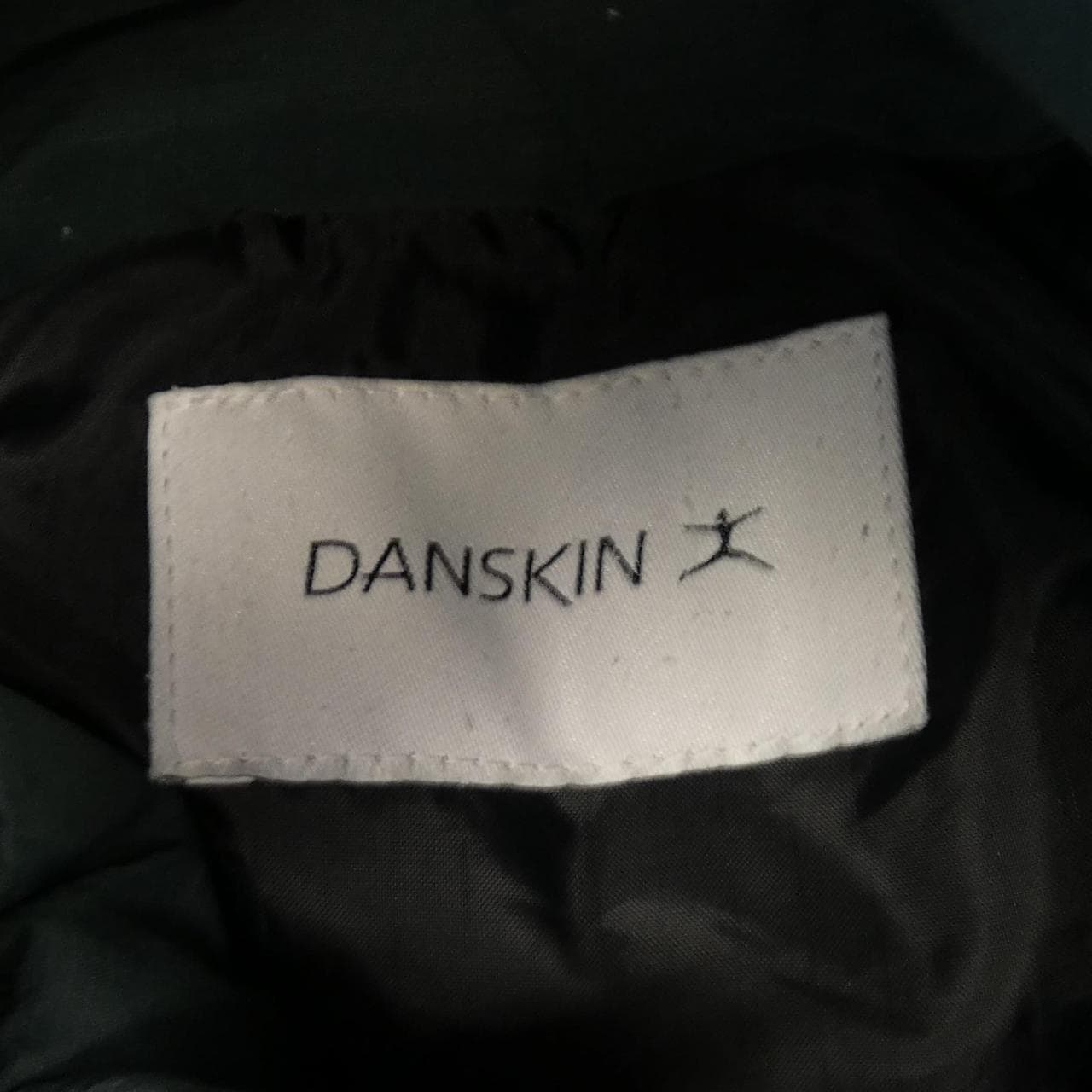 ダンスキン DANSKIN ダウンブルゾン