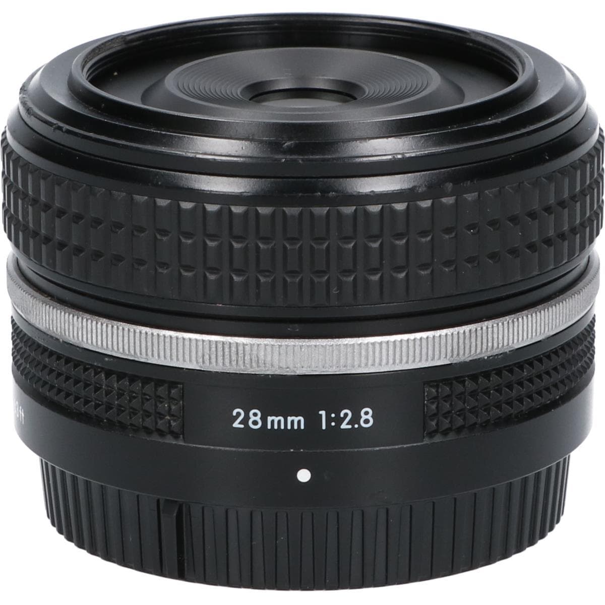 Ｚ２８ｍｍ　Ｆ２．８Ｓｐｅｃｉａｌ　Ｅｄｉｔｉｏｎ