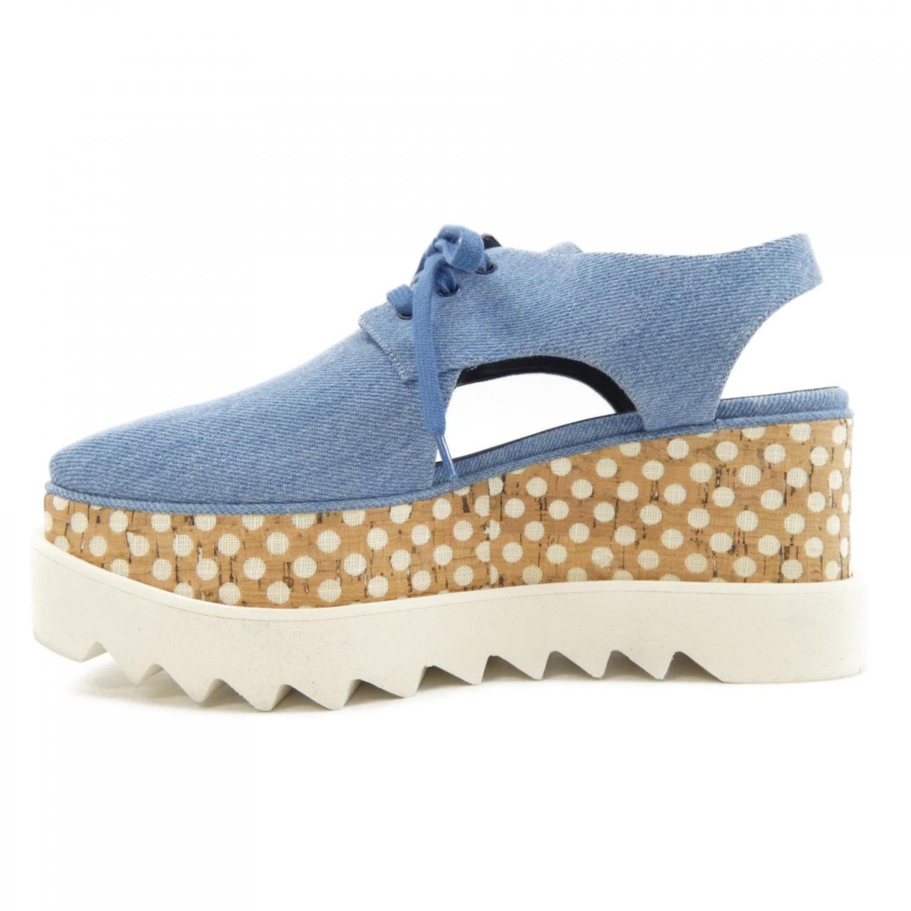 ステラマッカートニー STELLA MCCARTNEY シューズ