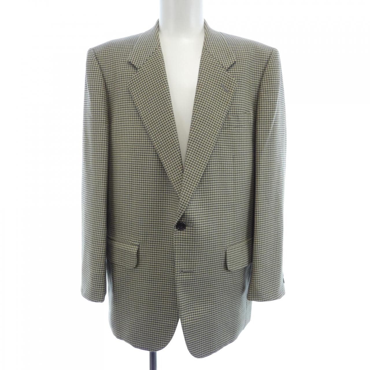 【vintage】Christian DIOR Monsieur CHRISTIAN DIOR MONSI Jacket