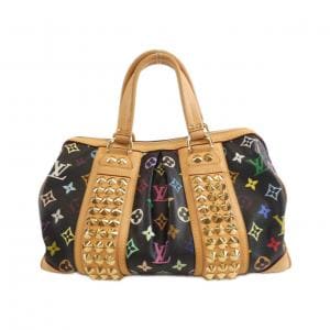 LOUIS VUITTON Multicolore Courtney M45642 Bag