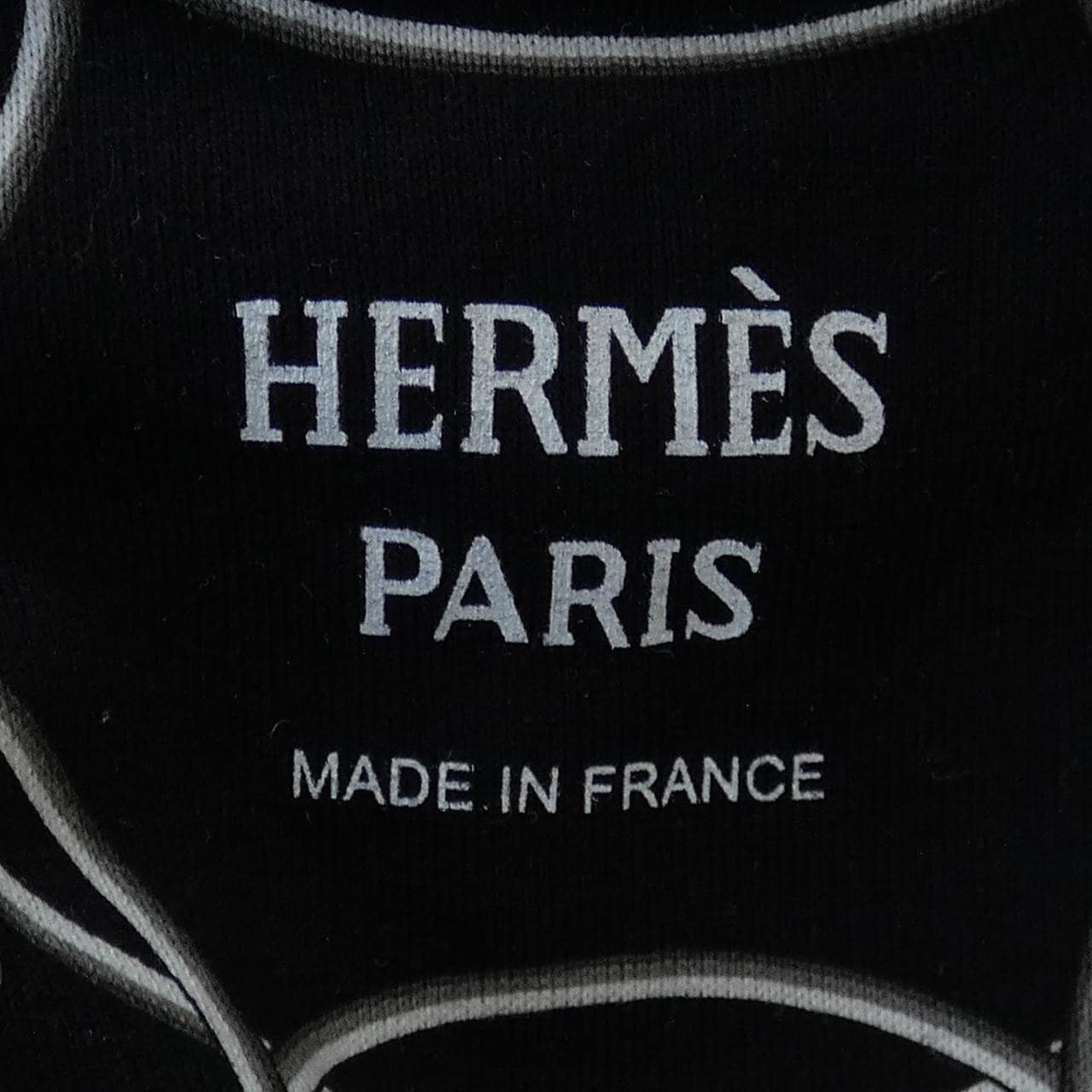 エルメス HERMES LA PROMENADE DU MATIN 2H4618DB Tシャツ