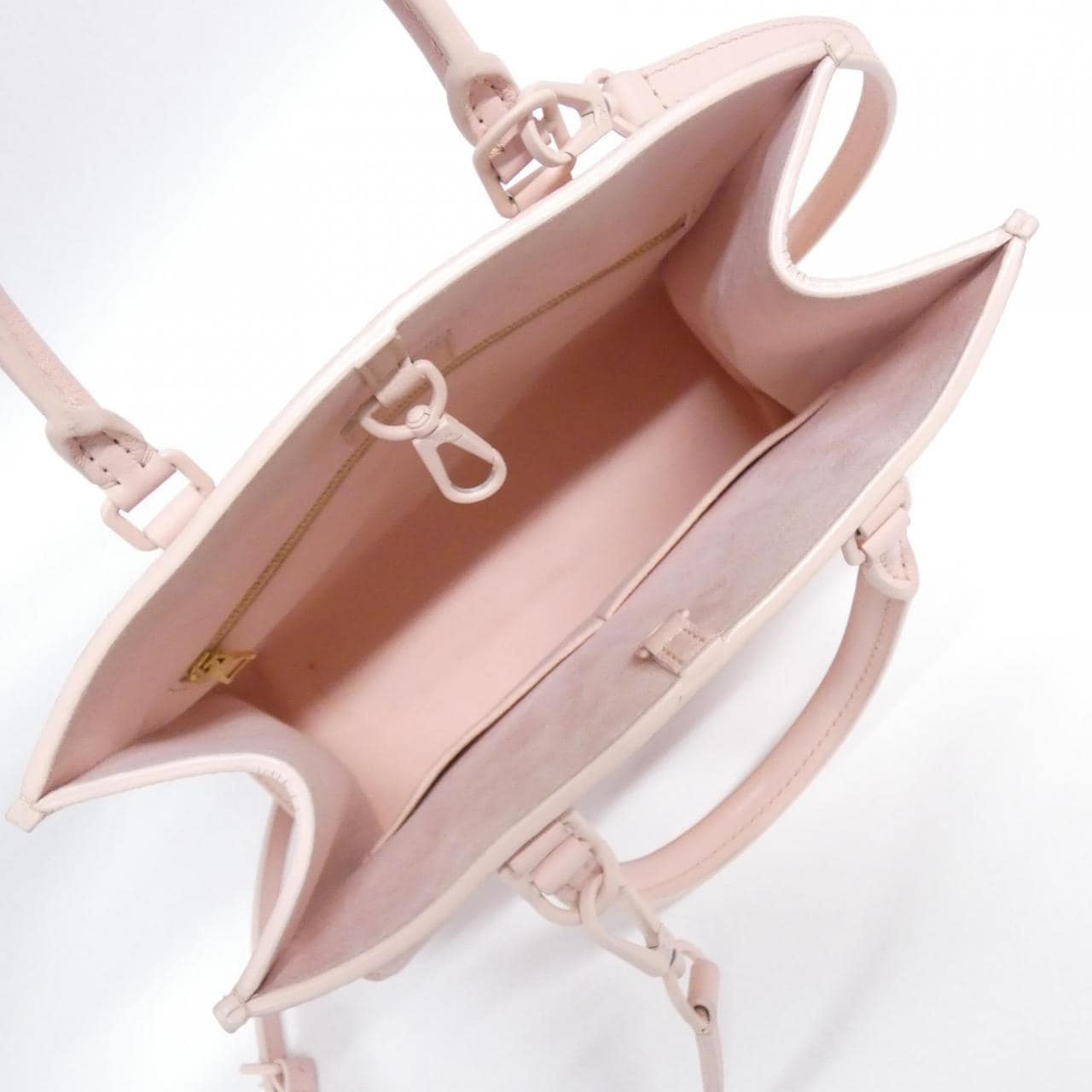 ルイヴィトン ロックミー トート PM M55818 バッグ