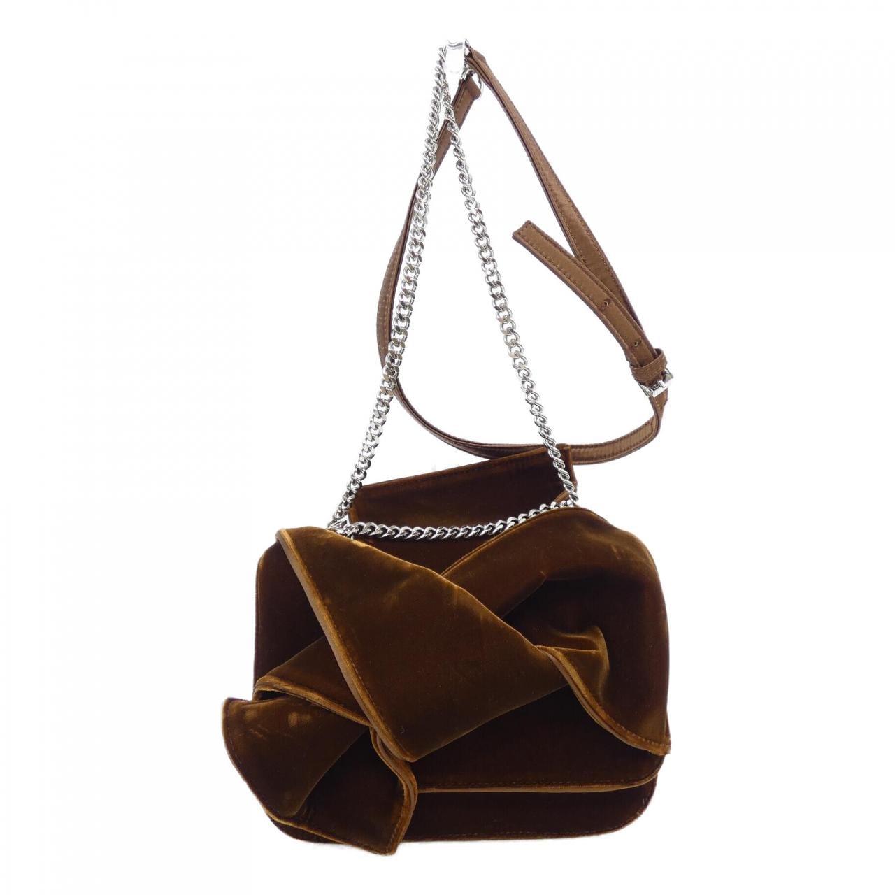 ヌメロヴェントゥーノ N°21 BAG