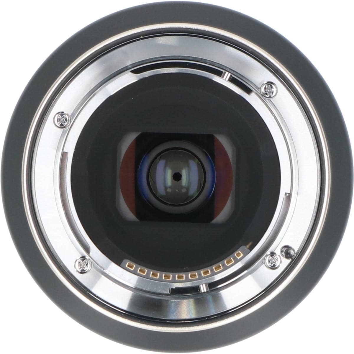 ソニーＥ２０ｍｍ　Ｆ２．８ＤｉＩＩＩ　ＯＳＤ　Ｆ０５０