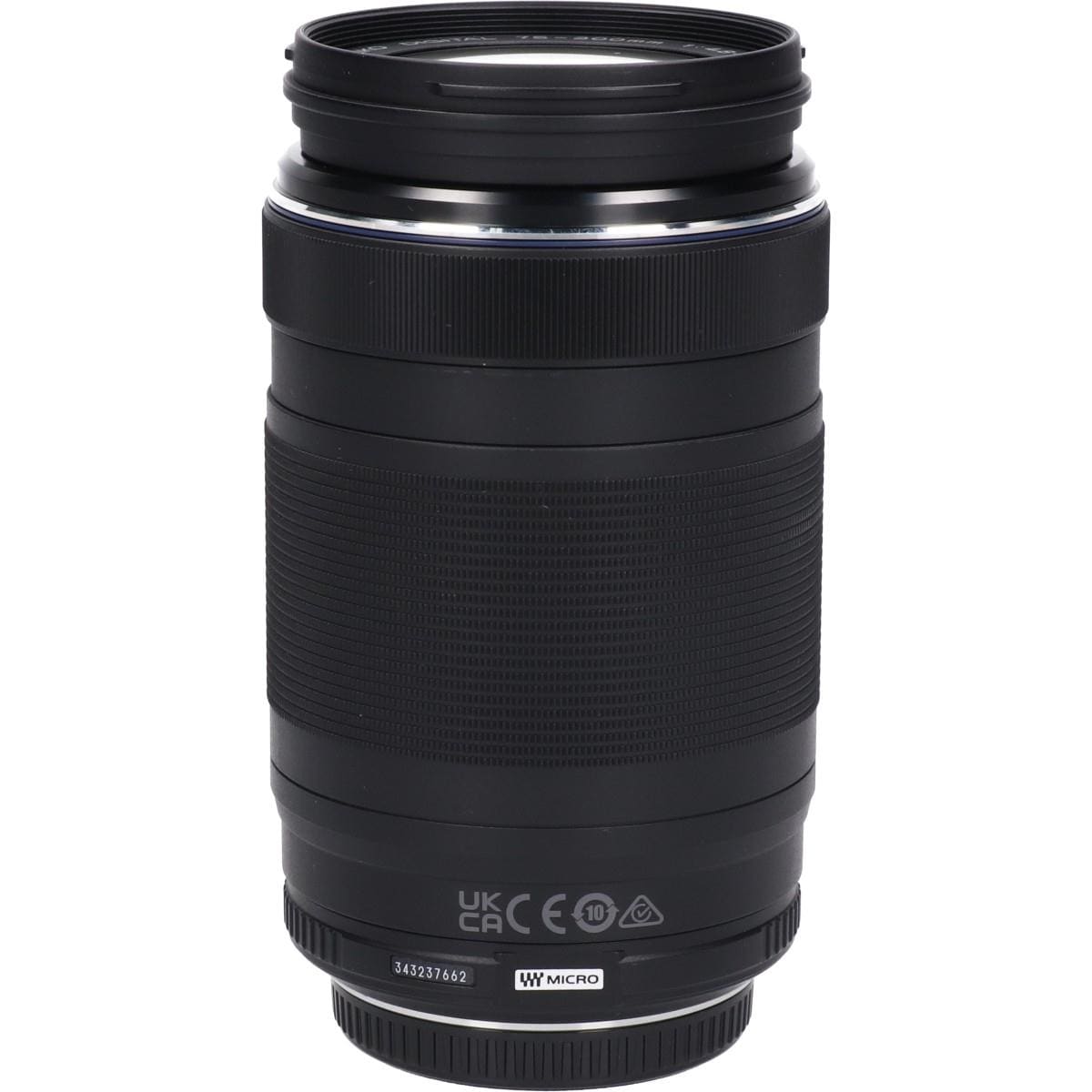 ＭＺＤ　ＥＤ７５－３００ｍｍ　Ｆ４．８－６．７ＩＩ