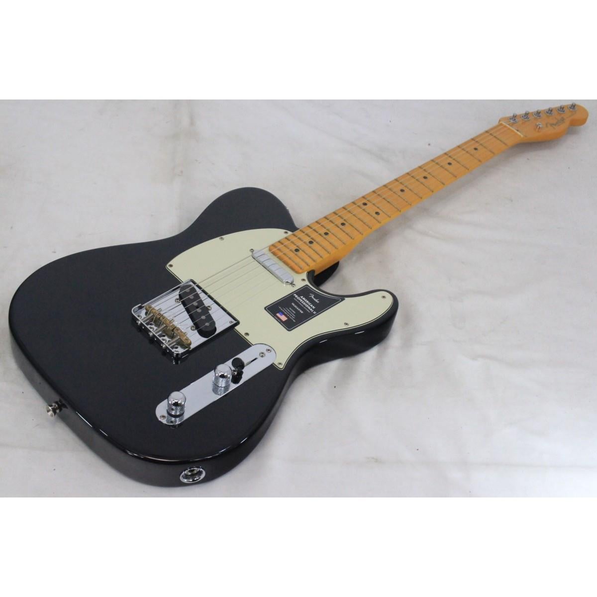ＦＥＮＤＥＲ　　ＡＭＥＲＩＣＡＮ　ＰＲＯⅡ　ＴＥＬＥＣＡＳＴＥＲ