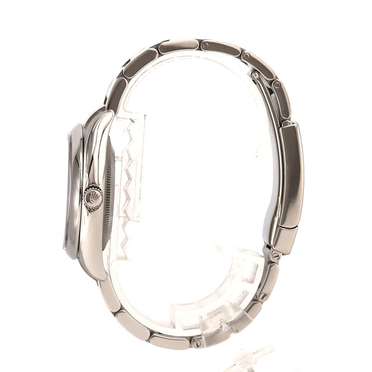 ロレックス オイスターパーペチュアル 114200 SS 自動巻 ランダム番