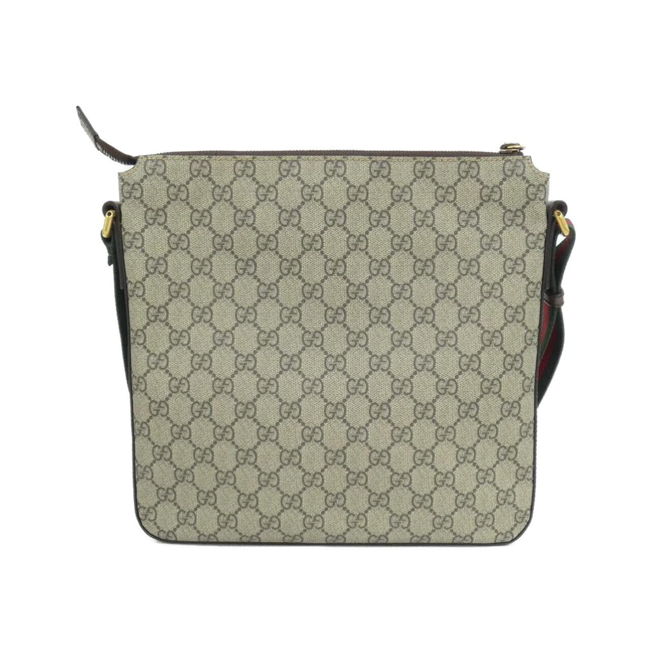 グッチ GUCCI COURRIER 406408 K9RNT ショルダーバッグ