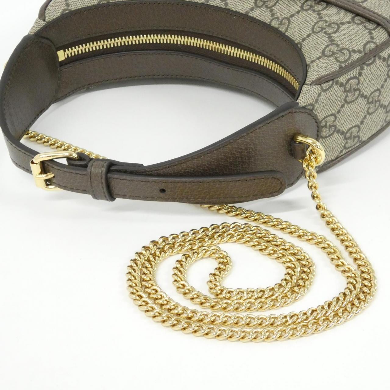 【新品】グッチ OPHIDIA 772308 K9GSG ショルダーバッグ