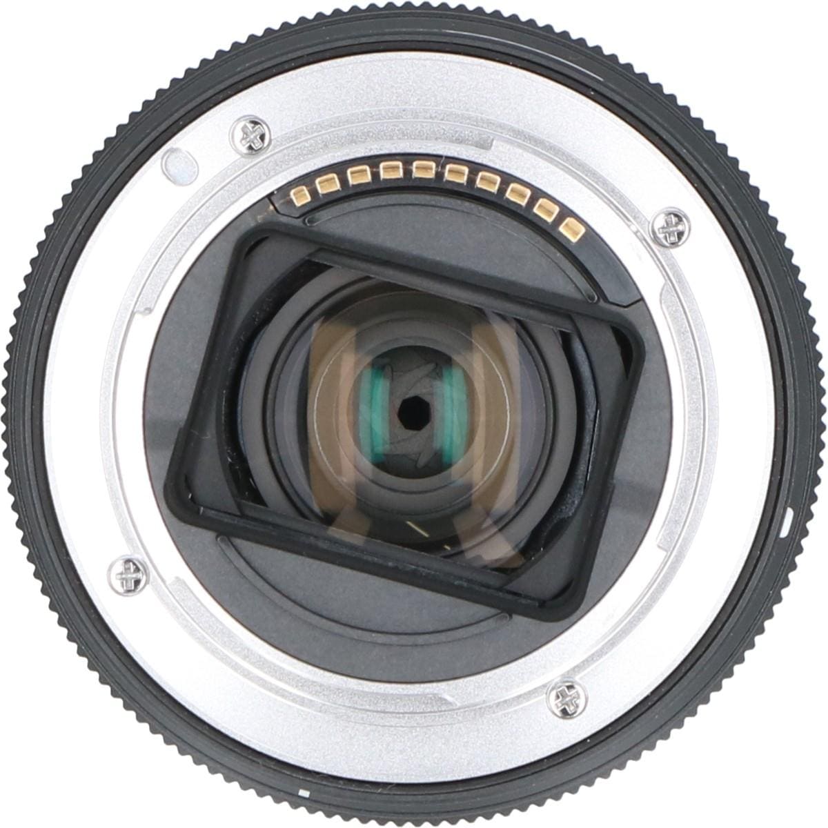 ＦＥ２８－６０ｍｍ　Ｆ４－５．６（ＳＥＬ２８６０）