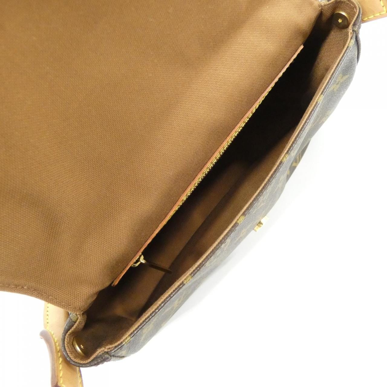 【ヴィンテージ】ルイヴィトン モノグラム ミニ ルーピング M51147 ショルダーバッグ