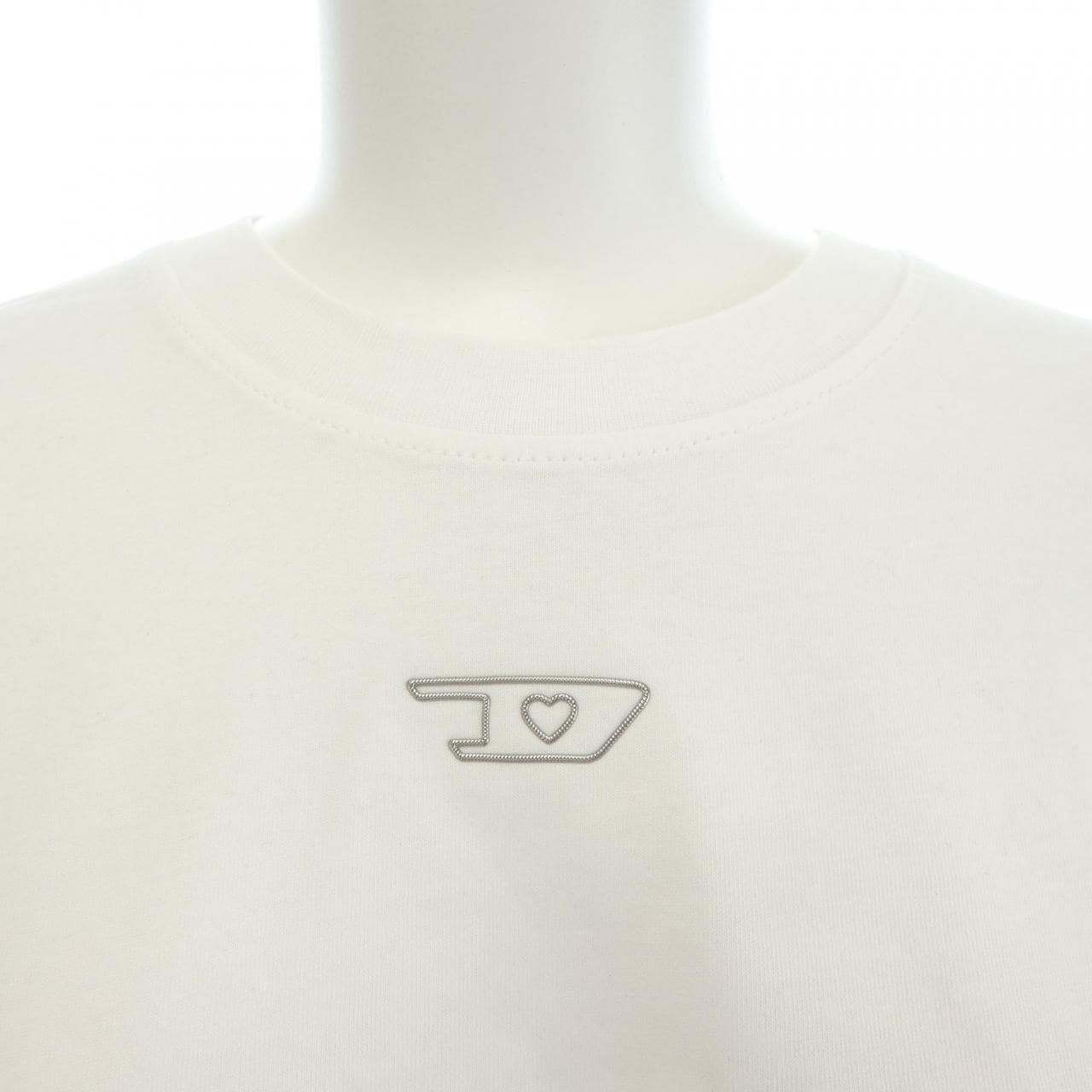 ディーゼル DIESEL A15461 RHERA Tシャツ