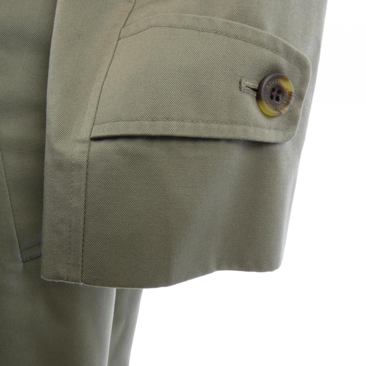 アクアスキュータム Aquascutum コート