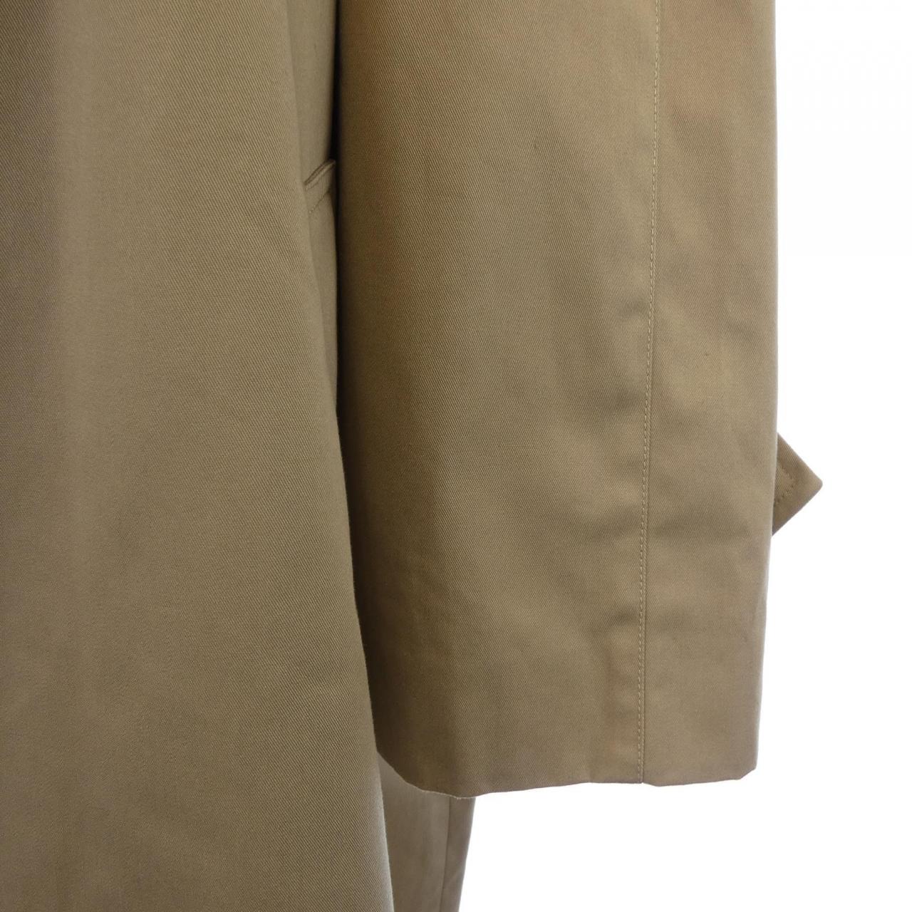 セリーヌ CELINE オーバーサイズマックコート 2M82A004N コート