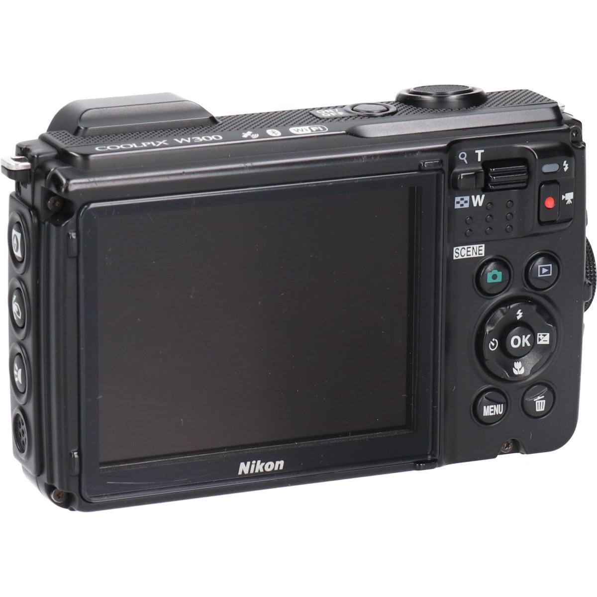 ＣＯＯＬＰＩＸ　Ｗ３００