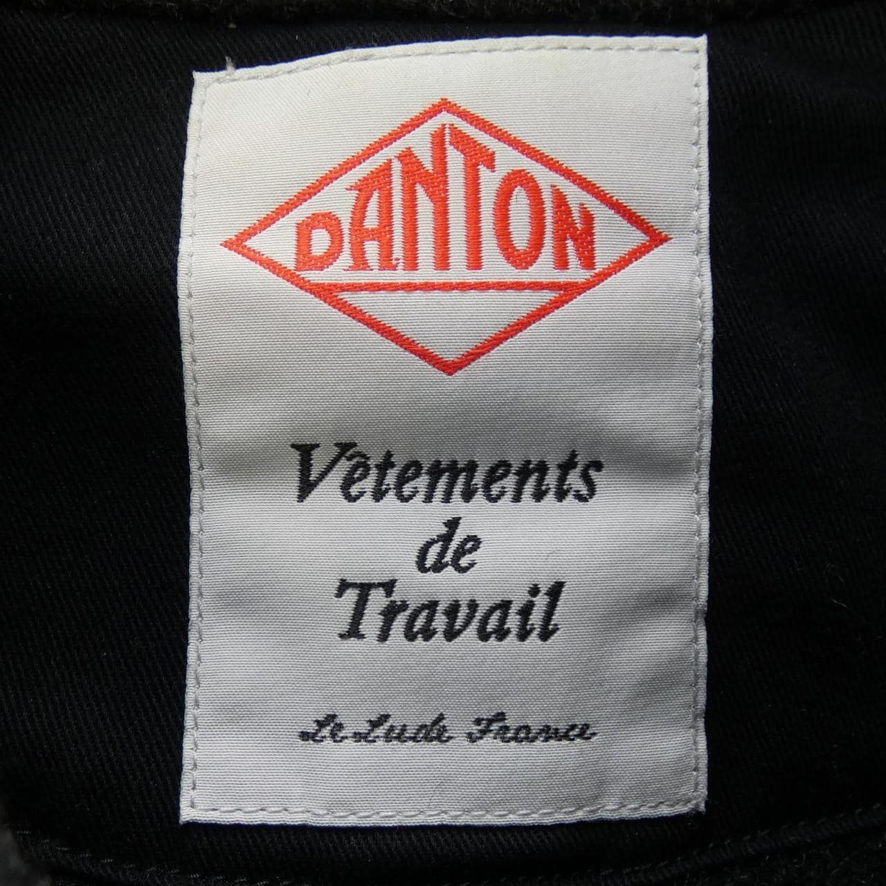 DANTON外套